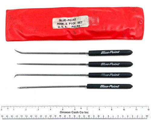Blue point tools usa - blue,