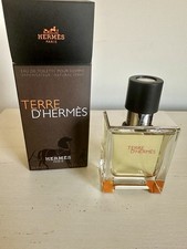 Terre D’Hermes EDT Vintage