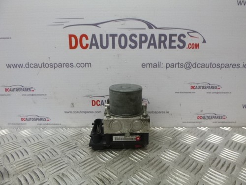Controllo modulatore pompa abs - controllo,