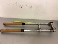 fantic motor caballero TX 96 forcella D. 30 usata 