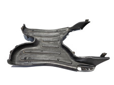 PEDANA POGGIAPIEDI PIAGGIO LIBERTY S 50 4T ANNO 2006 2009 (1 ATTACCO ROTTO)