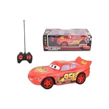 Macchina Telecomandata Disney