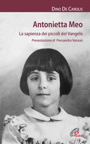 Antonietta meo sapienza - la,