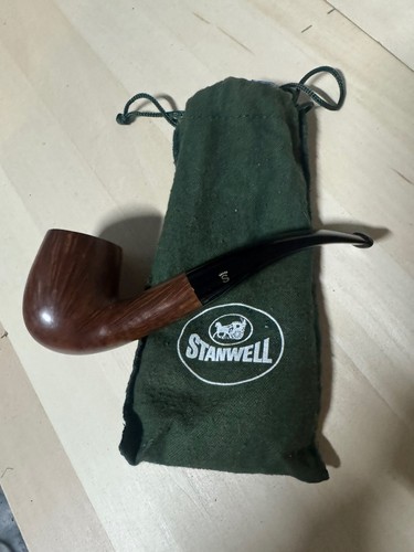 Italian made stanwell - made, royal