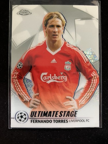 Fernando torres 2025 26 - torres,