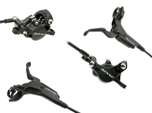 Hayes dominion set freni - t2,