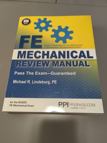 Ppi mechanical review - ppi,