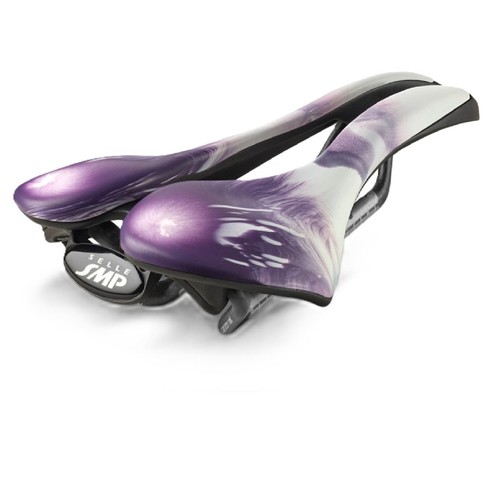 Selle smp evo 20c carbon - selle, rail