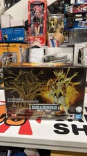 Saint Seiya Soul of Gold Myth