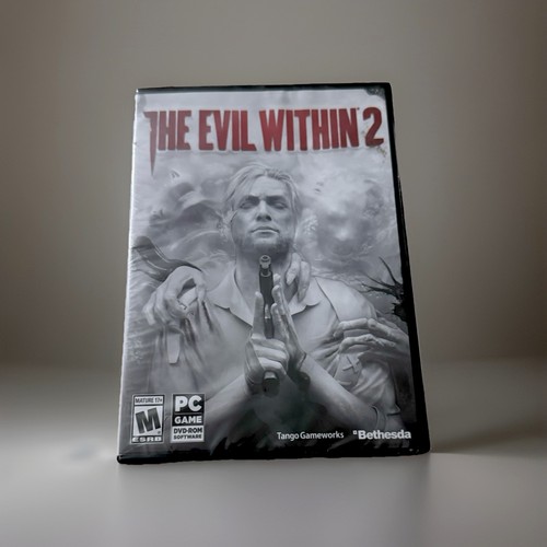 The evil within videogioco - evil,