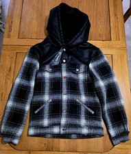 Giacca parka marc jacques - giacca,