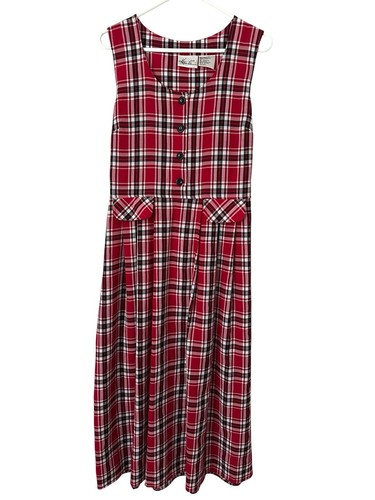 Abito maglione vintage - , a