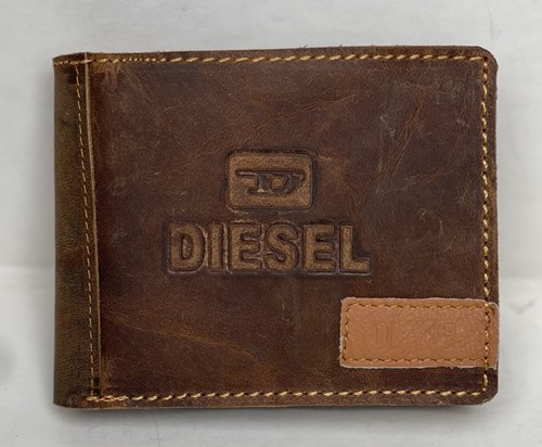 Diesel elegante portafoglio - elegante,