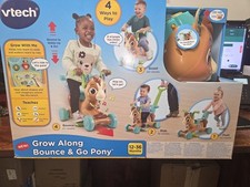 VTech Bambini Neonati Pony