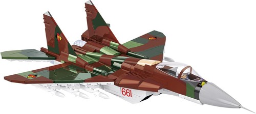 Cobi mig germania est aerei - cobi,