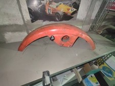 DUCATI 350 500 GTL PARAFANGO