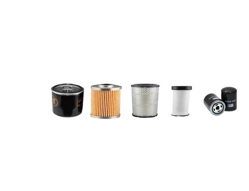 Kit manutenzione filtro per - kit,