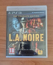 L.A. NOIRE COMPLETE EDITION