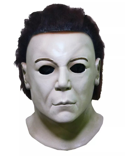 Maschera michael myers - maschera,