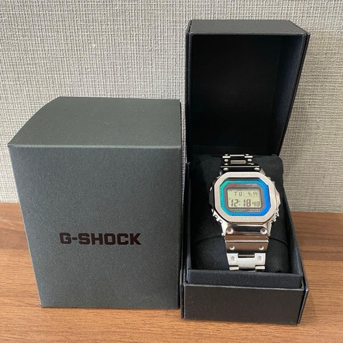 Shock gmw b5000 orologio - gmw-b5000,