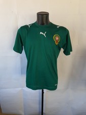 Maglia Federation Royale Marocaine De Football T-Shirt Marocco