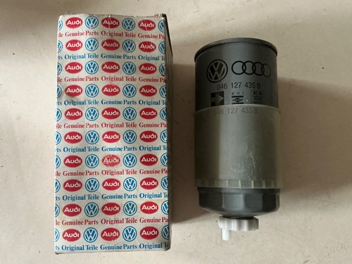 Filtre carburant knecht kc - à,