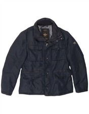 Dekker Giacca Uomo Utility UK