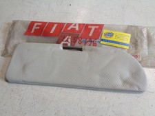 ALETTA PARASOLE DESTRA FIAT 850 T - PULMINO - ORIGINALE - 9618577