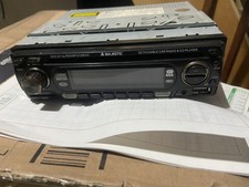 Stereo Auto MAJESTIC SCD 221