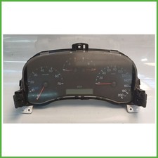 Quadro Strumenti Tachimetro VEGLIA BORLETTI FIAT PUNTO 1N/1P 1.2 46833397
