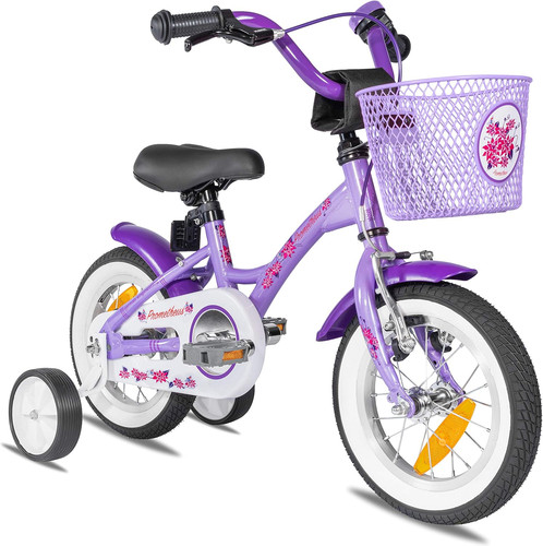 Bicicletta bambini anni - bambini,