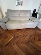 divano 3 posti usato Poltrone e Sofà