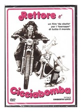 CICCIABOMBA di Umberto Lenzi