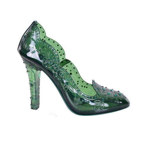 Scarpe con tacco - , dolce