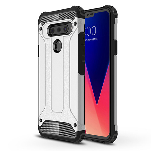 Per v40 thinq premium - lg,
