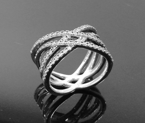 Anello pandora originale - anello,