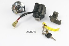 Honda VT 600 C PC21 1999 - set