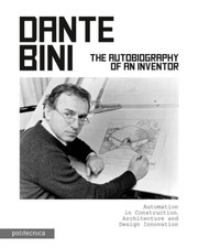 Dante Bini. The autobiography
