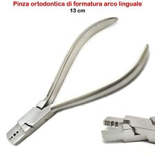 Pinza per clinica
