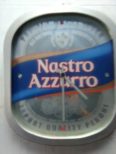Orologio parete - da,