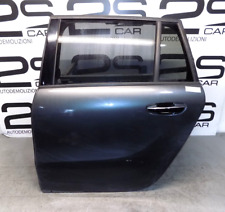 PORTA SPORTELLO PORTIERA POSTERIORE SINISTRA CITROEN C4 GRAND PICASSO 2013 2018