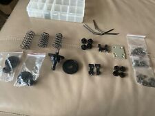 ricambi opzionali xray xb4