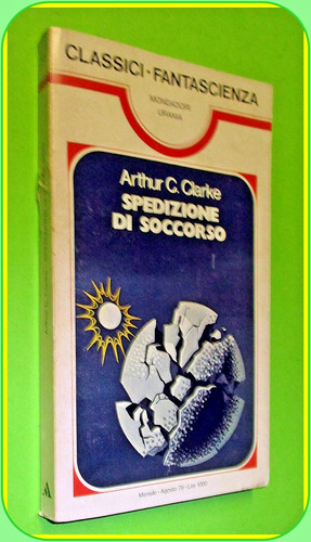 Urania classici 17 - n.,