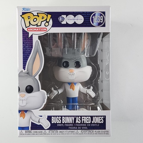 Funko pop bugs - pop,