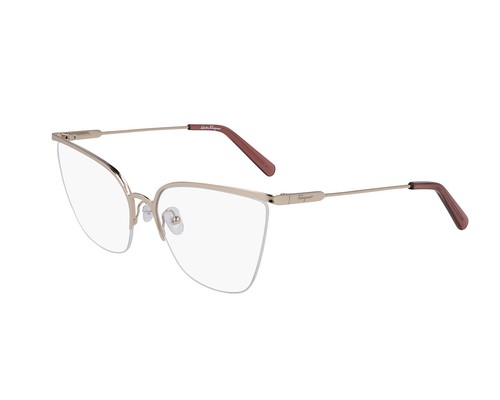 Ferragamo eyeglasses sf2197 - ferragamo,