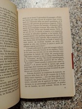 Giovanni Falcone, Cose Di Cosa Nostra, Rizzoli 1992 a1488