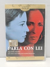 Parla Con Lei Film DVD
