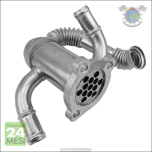Scambiatore valvola egr - scambiatore,