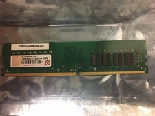 Memoria RAM Qnap 8GB DR4-RD-2133 originale mai usata