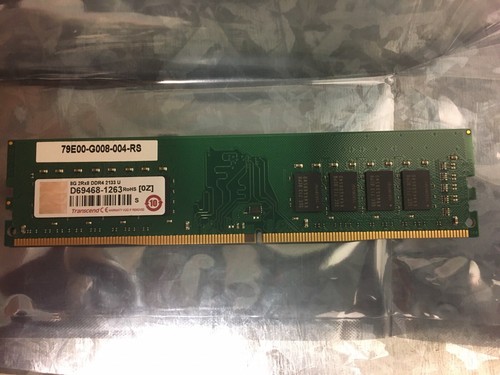 Memoria ram qnap 8gb - memoria,